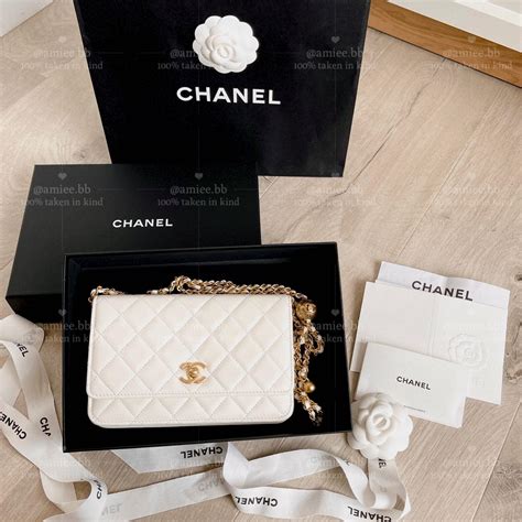 chanel pearl crush white|coco chanel crush collection.